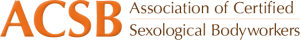 ACSB Association of Sexological Bodyworkers