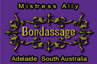 Bondassage Adelaide Ally Kazam