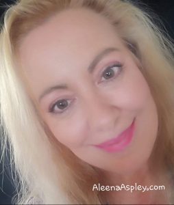 Ms. Aleena Aspley Brisbane Qld Australia