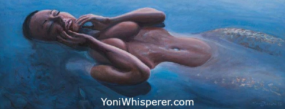 YONI WHISPERER BODYWORK