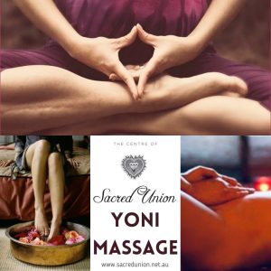 Yoni Massage Bodywork Sydney