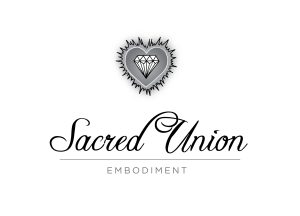 Sacred Union Embodiment Canberra