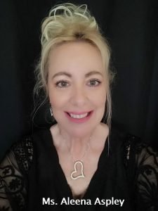 Aleena Aspley Certified Sexological Bodywork Brisbane