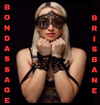 Bondassage BDSM Women Brisbane