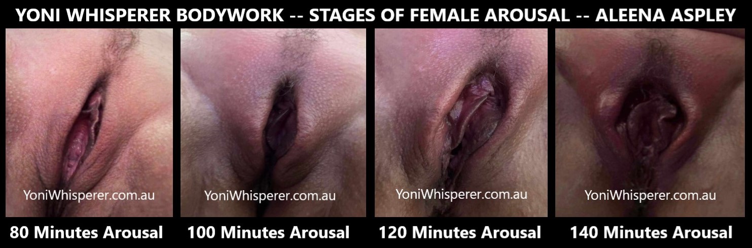 Yoni Orgasmic Mapping Brisbane Women